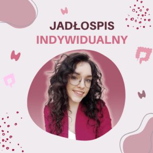 Jadłospis indywidualny